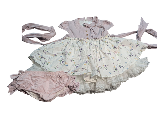 Ensemble 4ans Meraki The collective