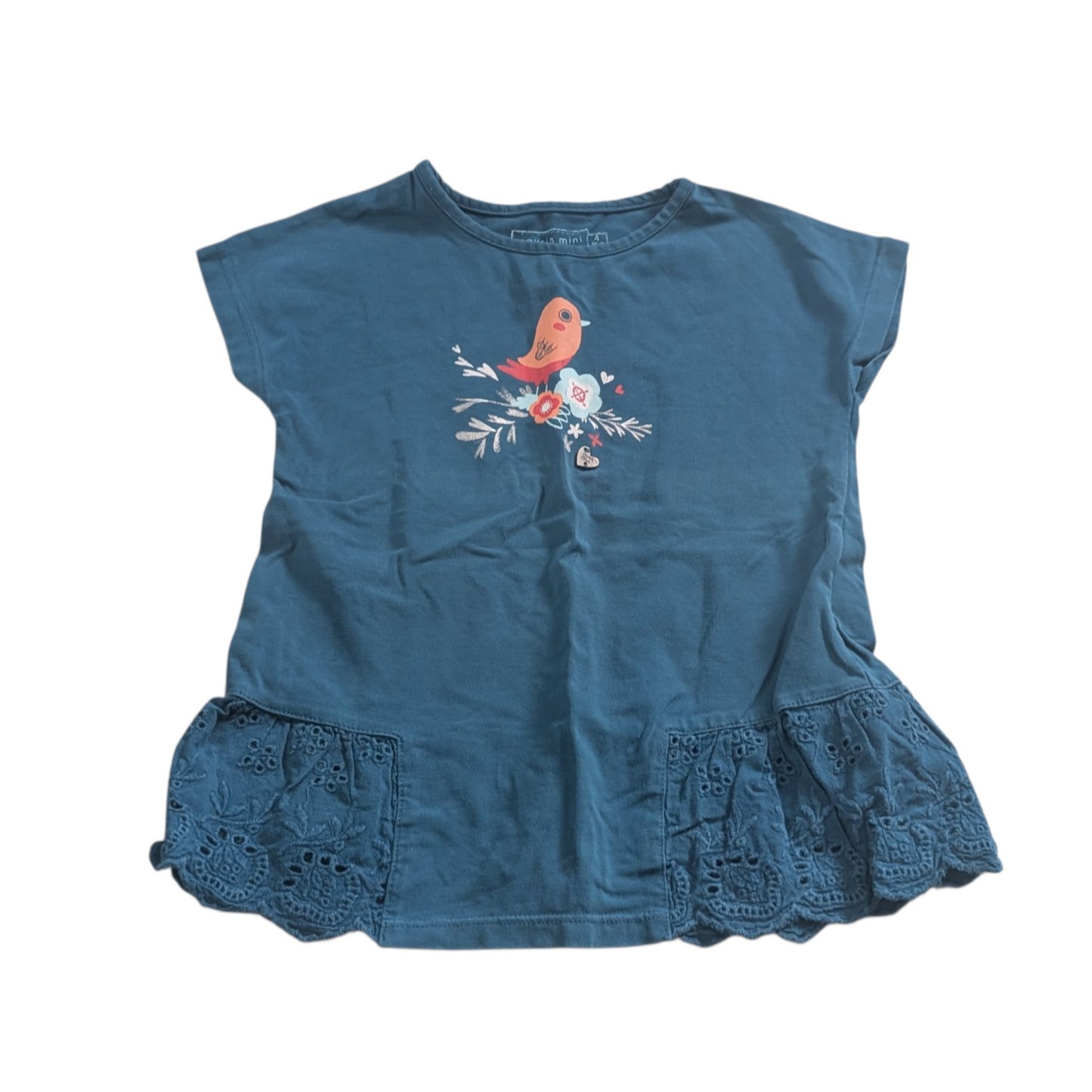 Chandail 4ans Souris Mini