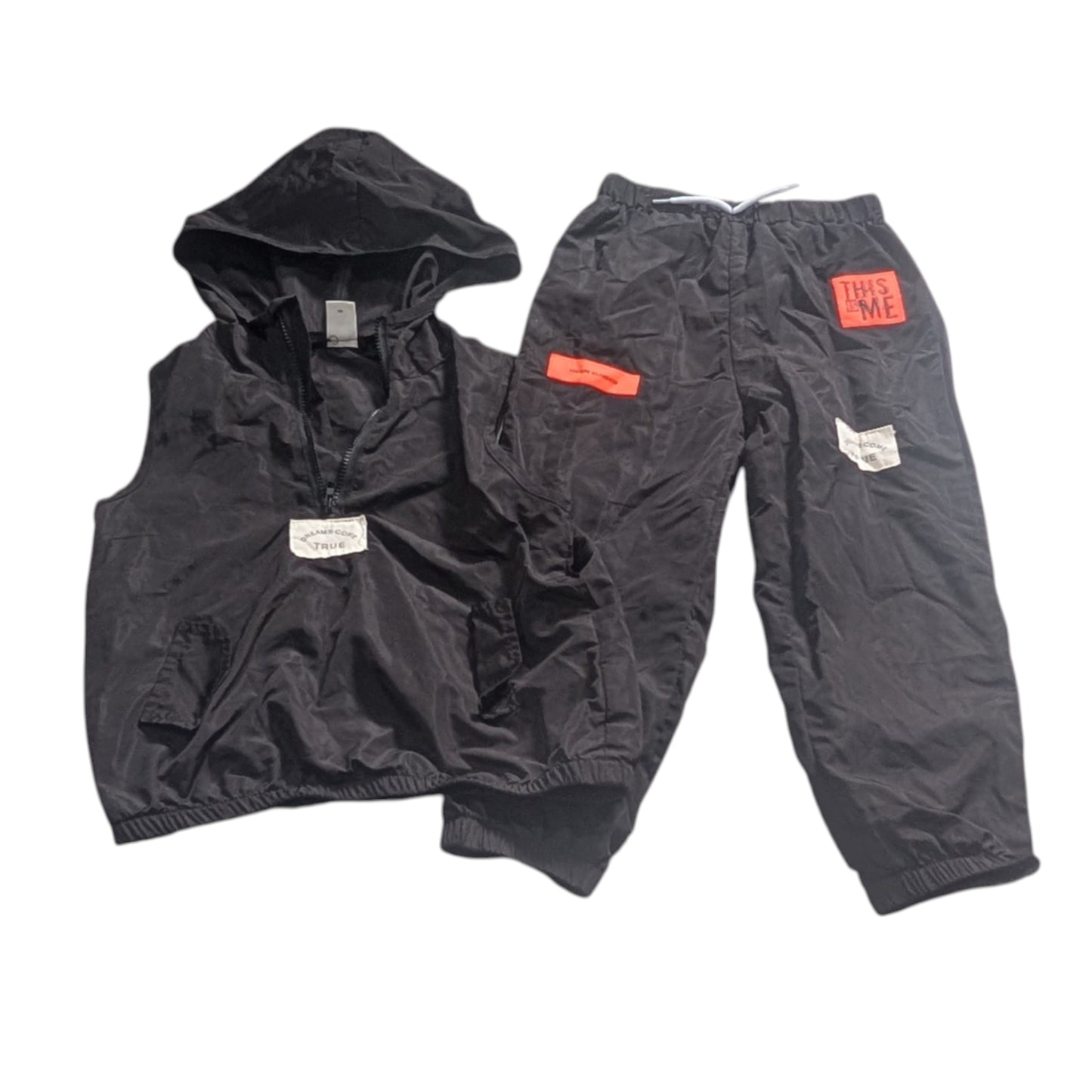 Ensemble 4ans Shein