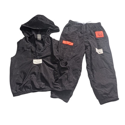 Ensemble 4ans Shein