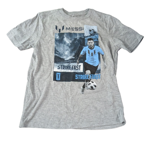 Chandail 6ans Messi