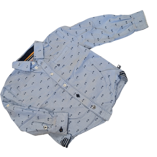 Chemise 3ans Boboli*