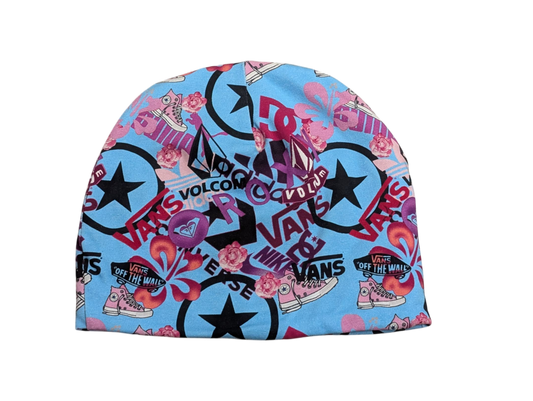 Tuque mi-saison 24mois - 3ans Créations Marie Rouette Neuf