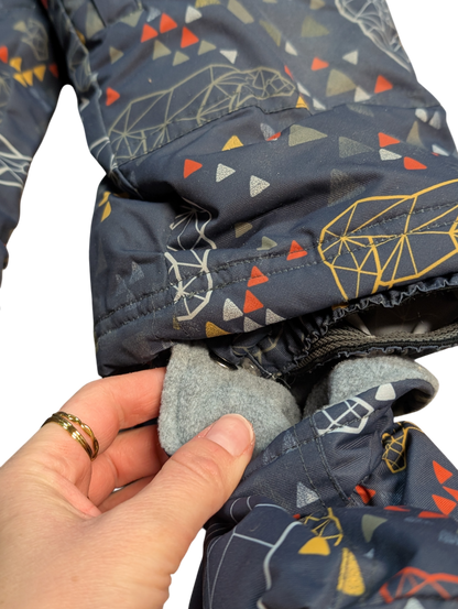 Habit hiver 18mois Deux Par Deux *