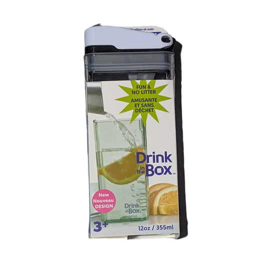 Boîte à boire Drink In The Box 355ML Neuf