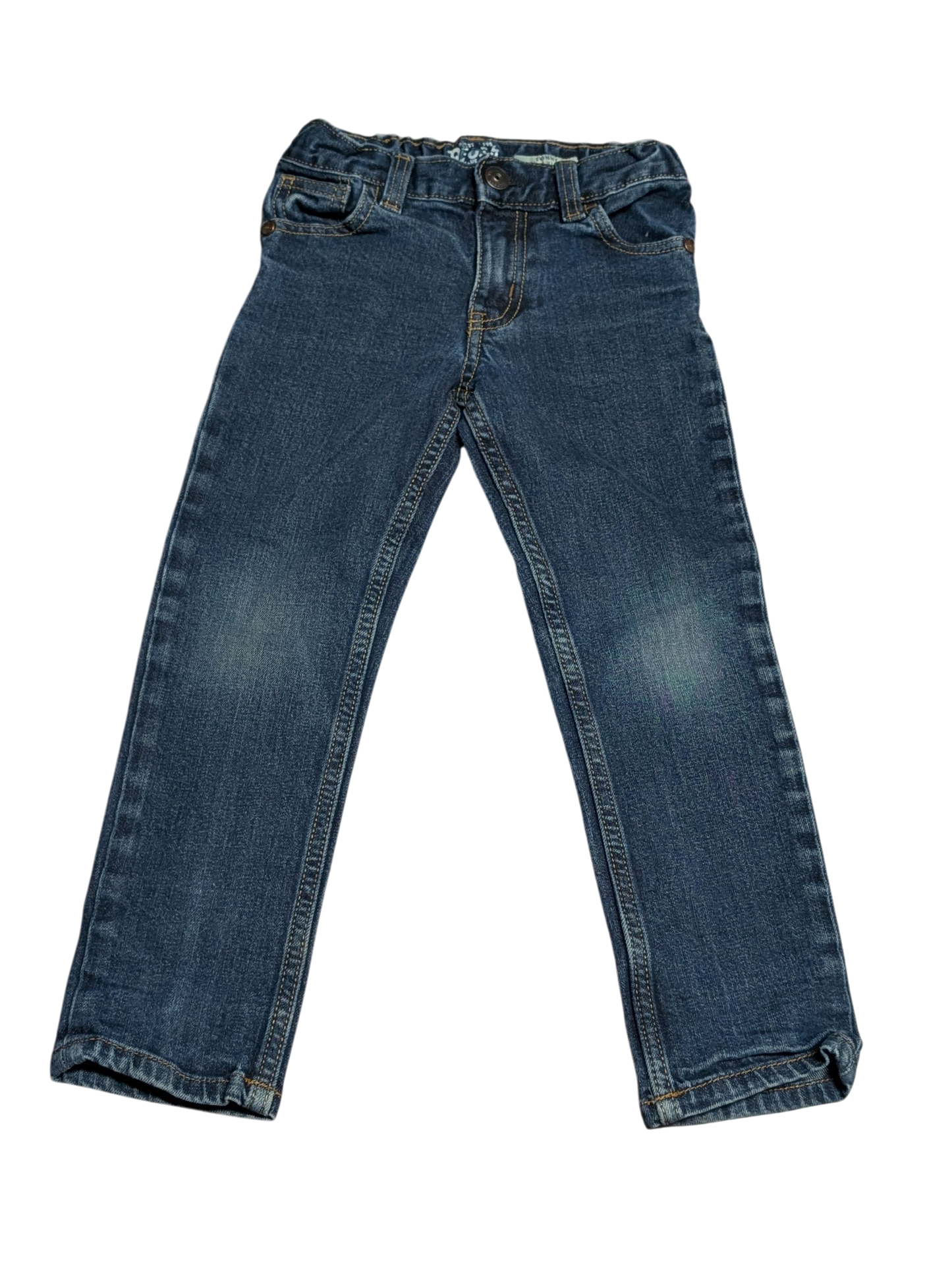 Jeans 4ans Oshkosh