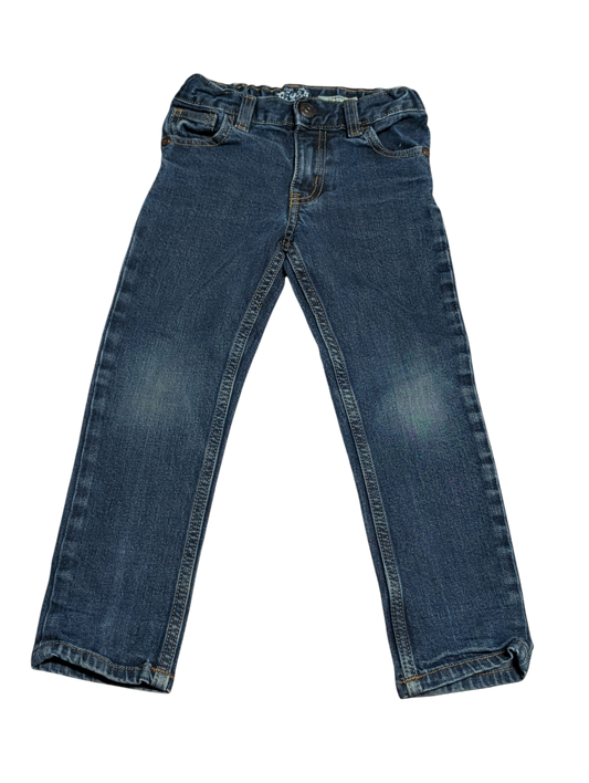 Jeans 4ans Oshkosh