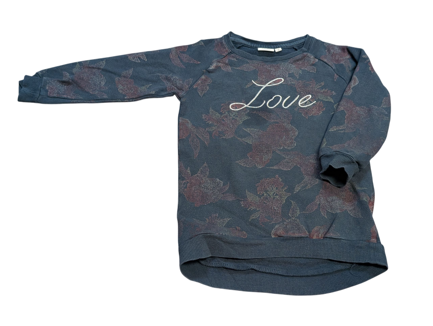 Chandail 2-3ans Name It