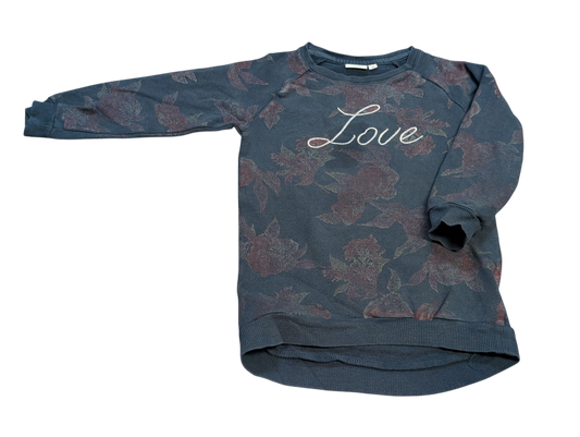 Chandail 2-3ans Name It