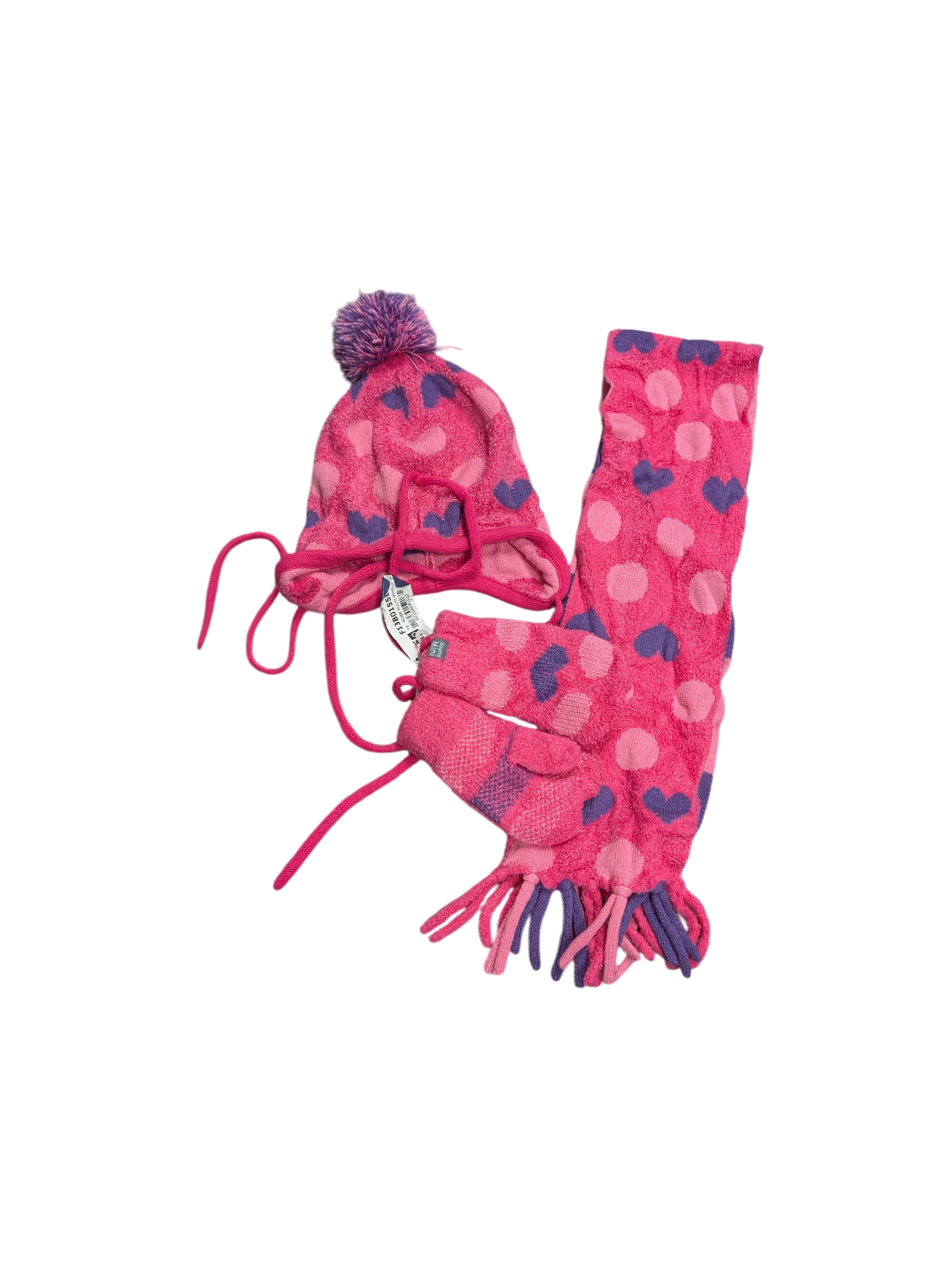 Accessoires 18-24mois Souris mini