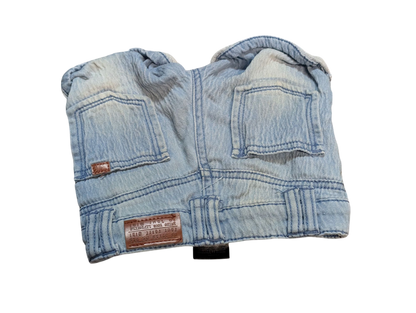 Short 18-24mois L&P