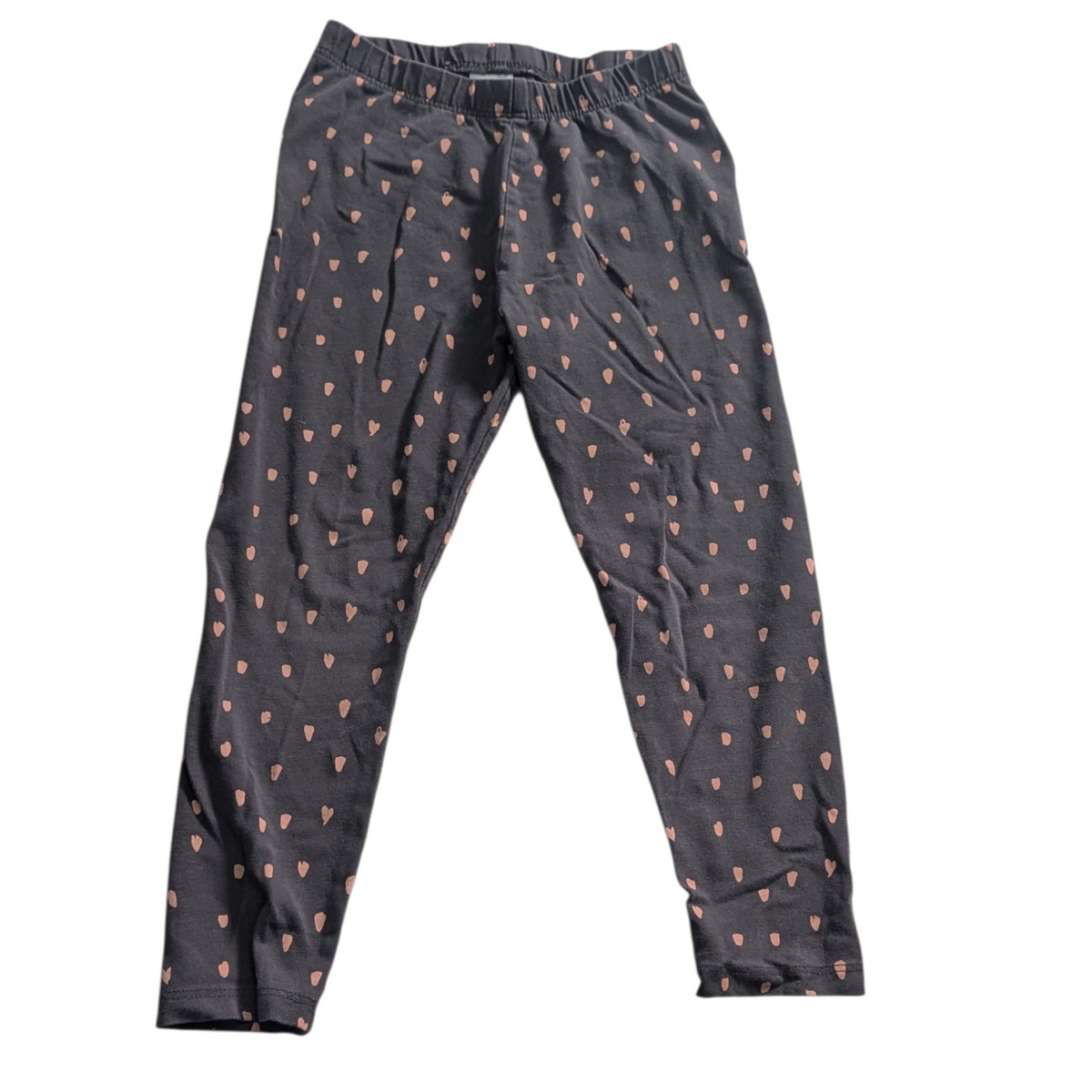 Legging 2-3ans H&M