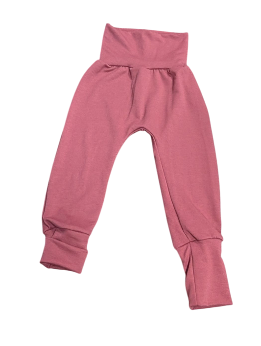 Pantalon évolutif 1-3ans Créations Marie Rouette Neuf