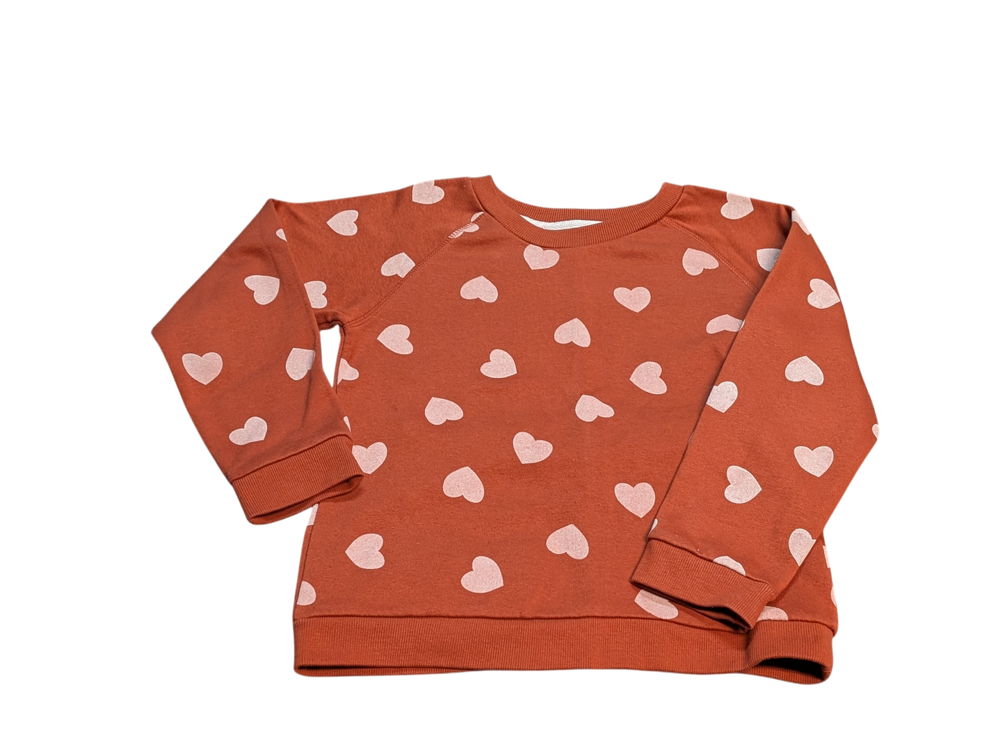 Chandail 8ans Picapino