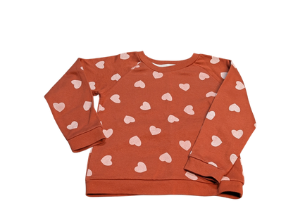 Chandail 8ans Picapino