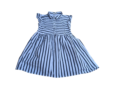 Robe 6ans Blumind