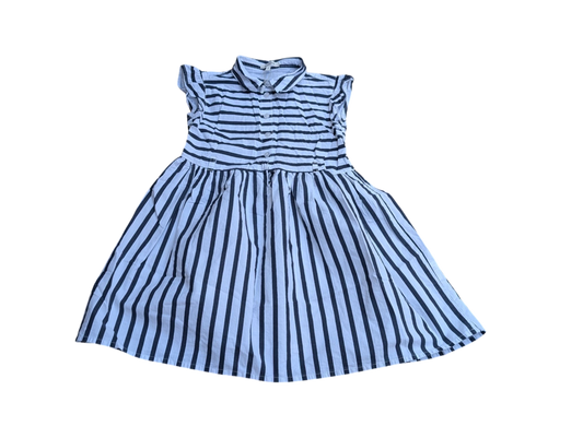 Robe 6ans Blumind