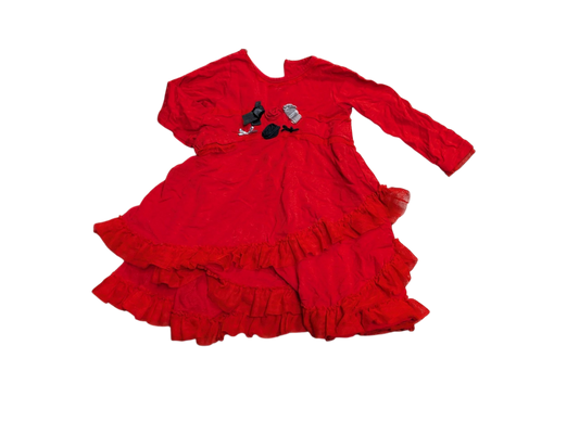 RObe 3ans Deux Par Deux