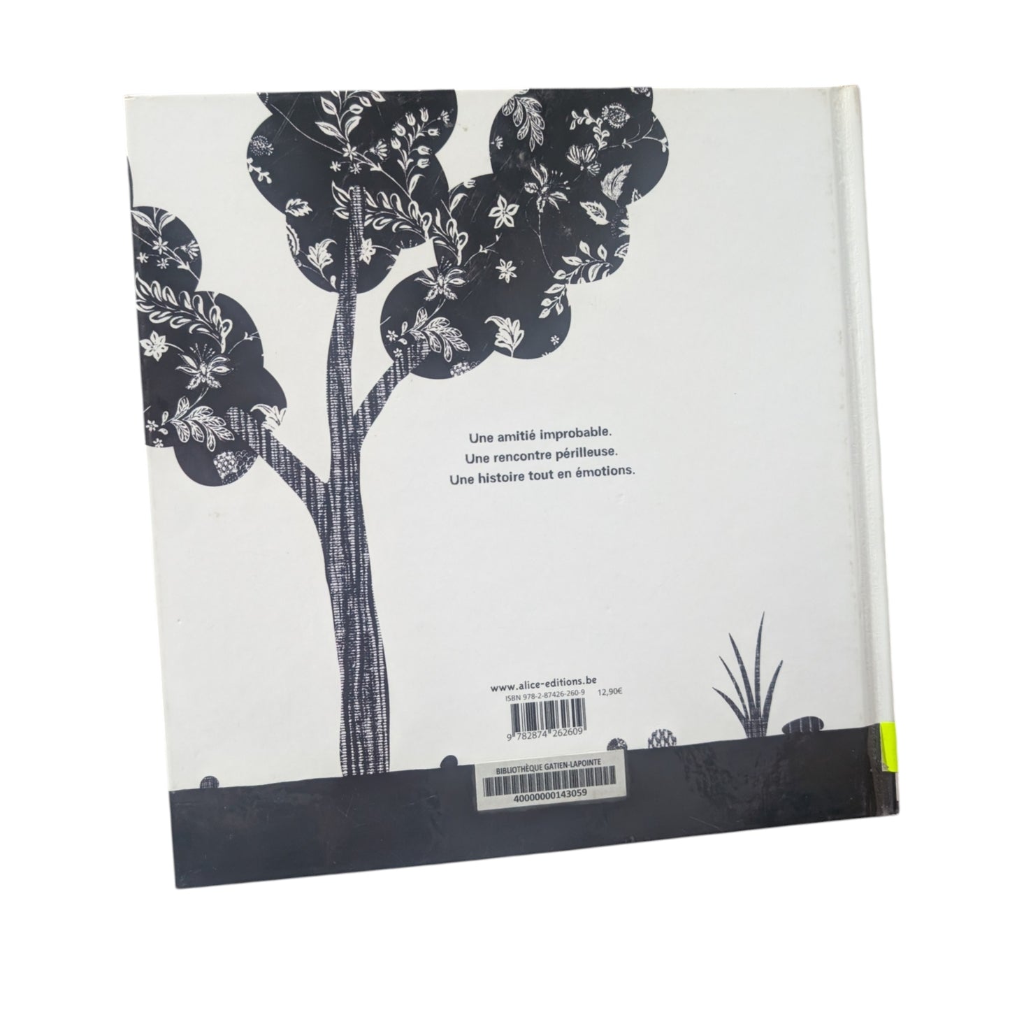 Livre ''Petit''