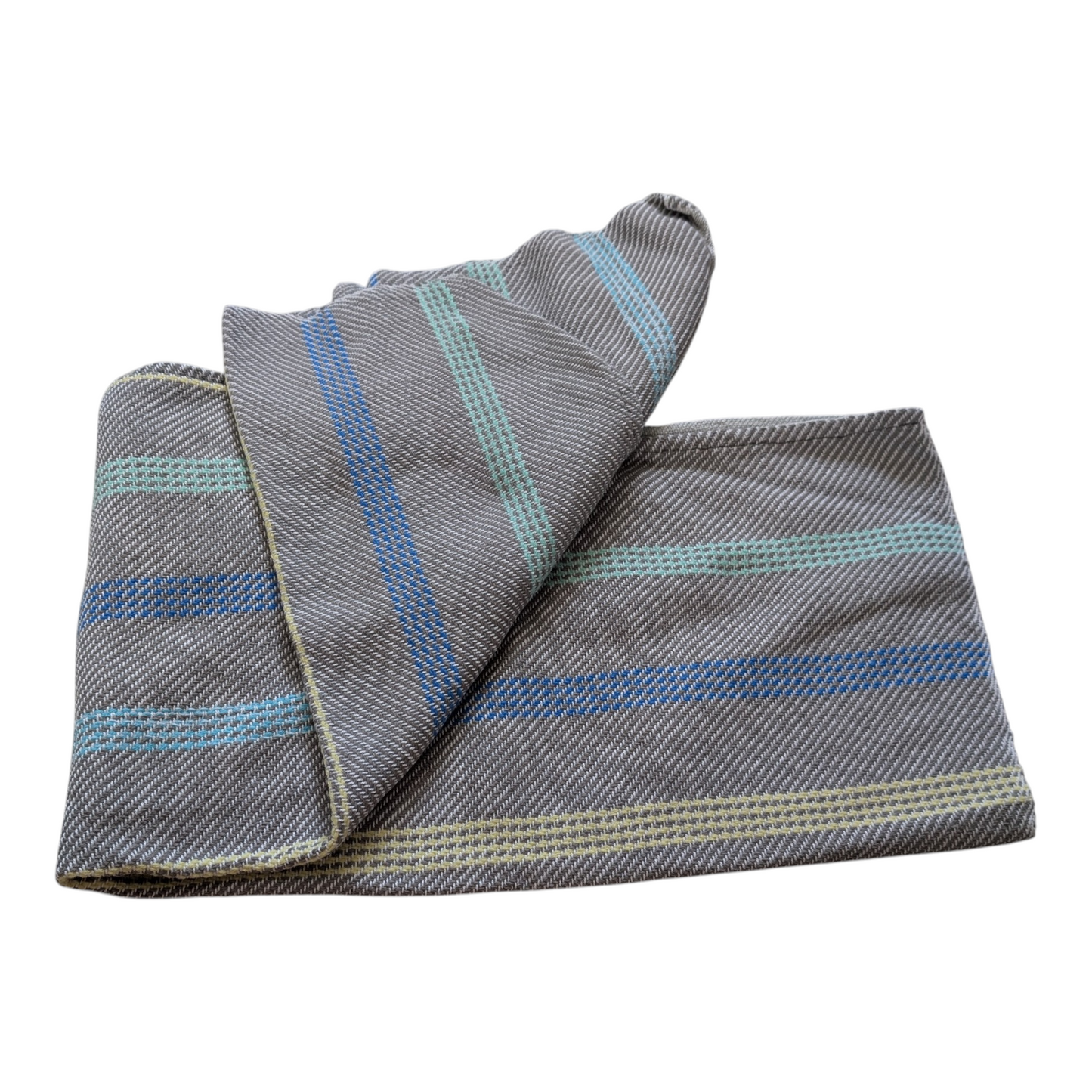 Couverture tricot 40X45