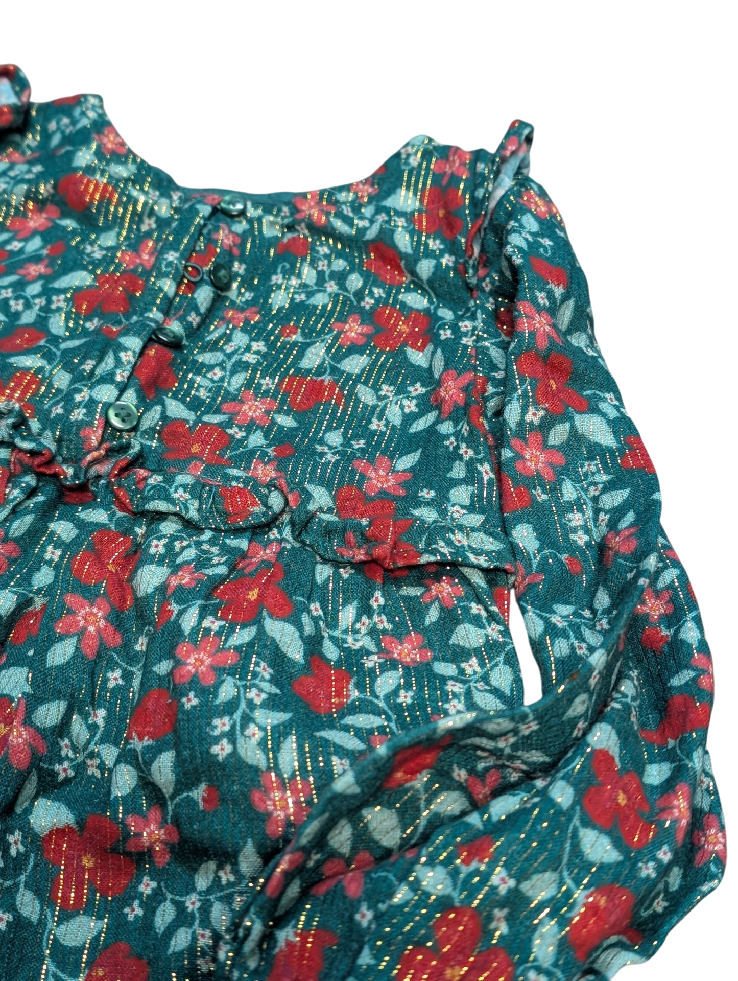 Robe 5ans Cat & Jack