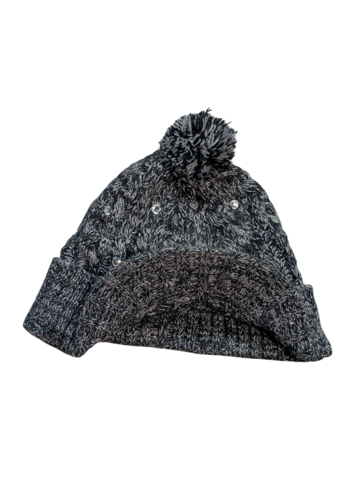 Tuque M enfant 5-6ans Souris Mini