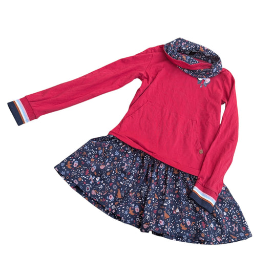 Robe 8ans Nanö