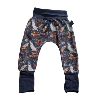 Pantalon 1-3ans Créations Méliane