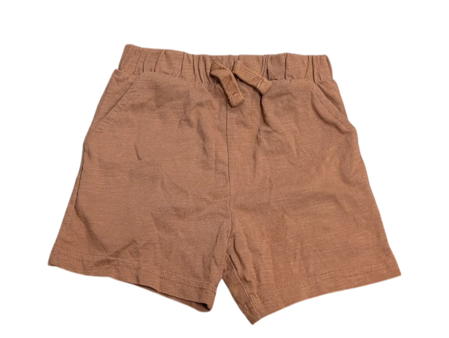 Short 2ans George