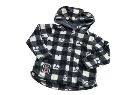 Veste de polar 3ans Souris Mini