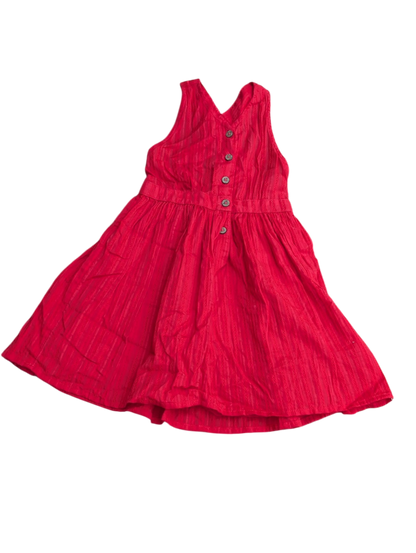 Robe 4ans George
