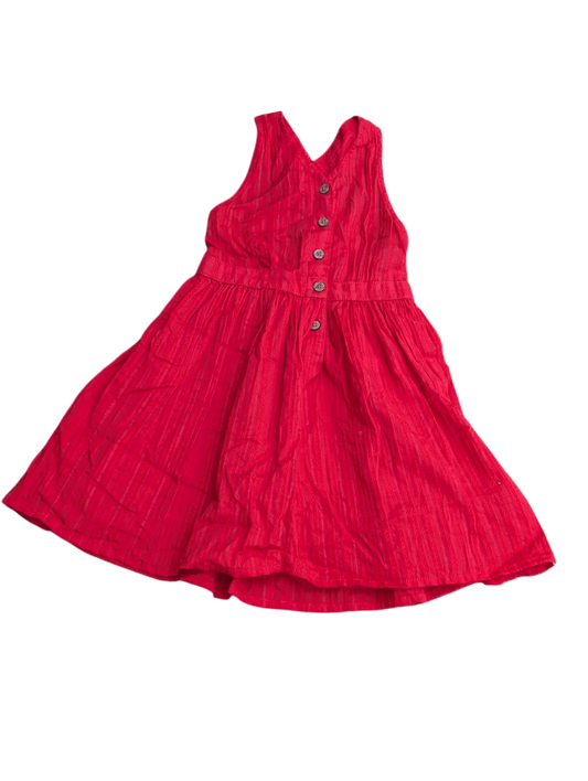 Robe 4ans George