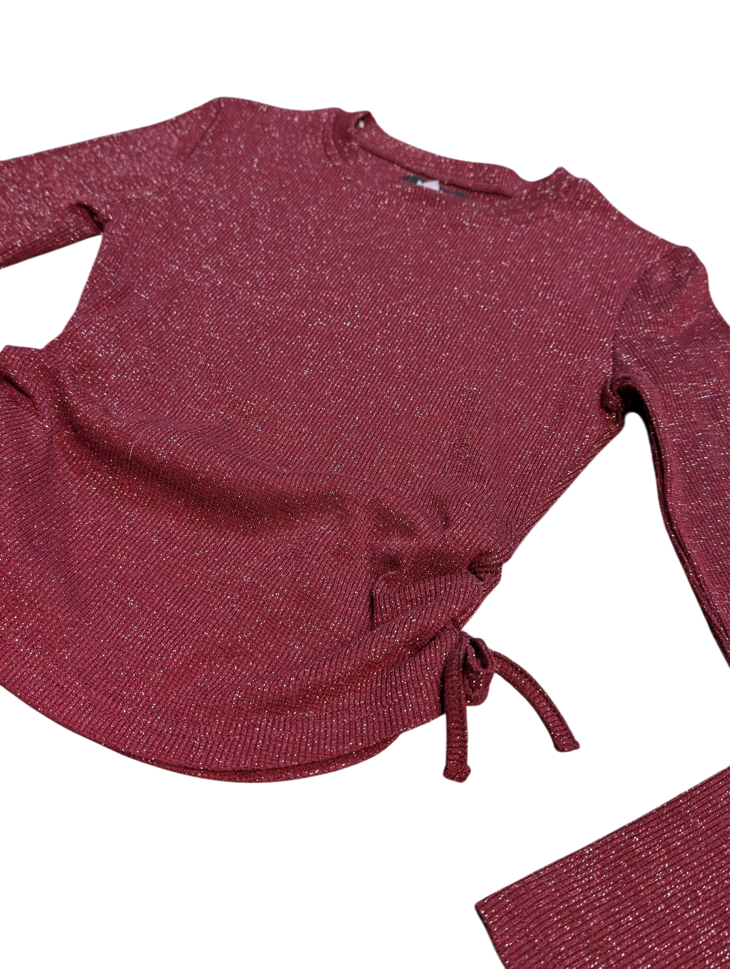 Chandail 8ans Mile End