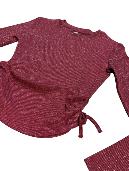 Chandail 8ans Mile End