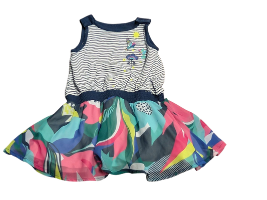Robe 18mois Nanö