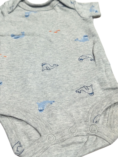 Ensemble Nouveau-né Carters