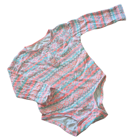 Cache-couche 18mois Carters