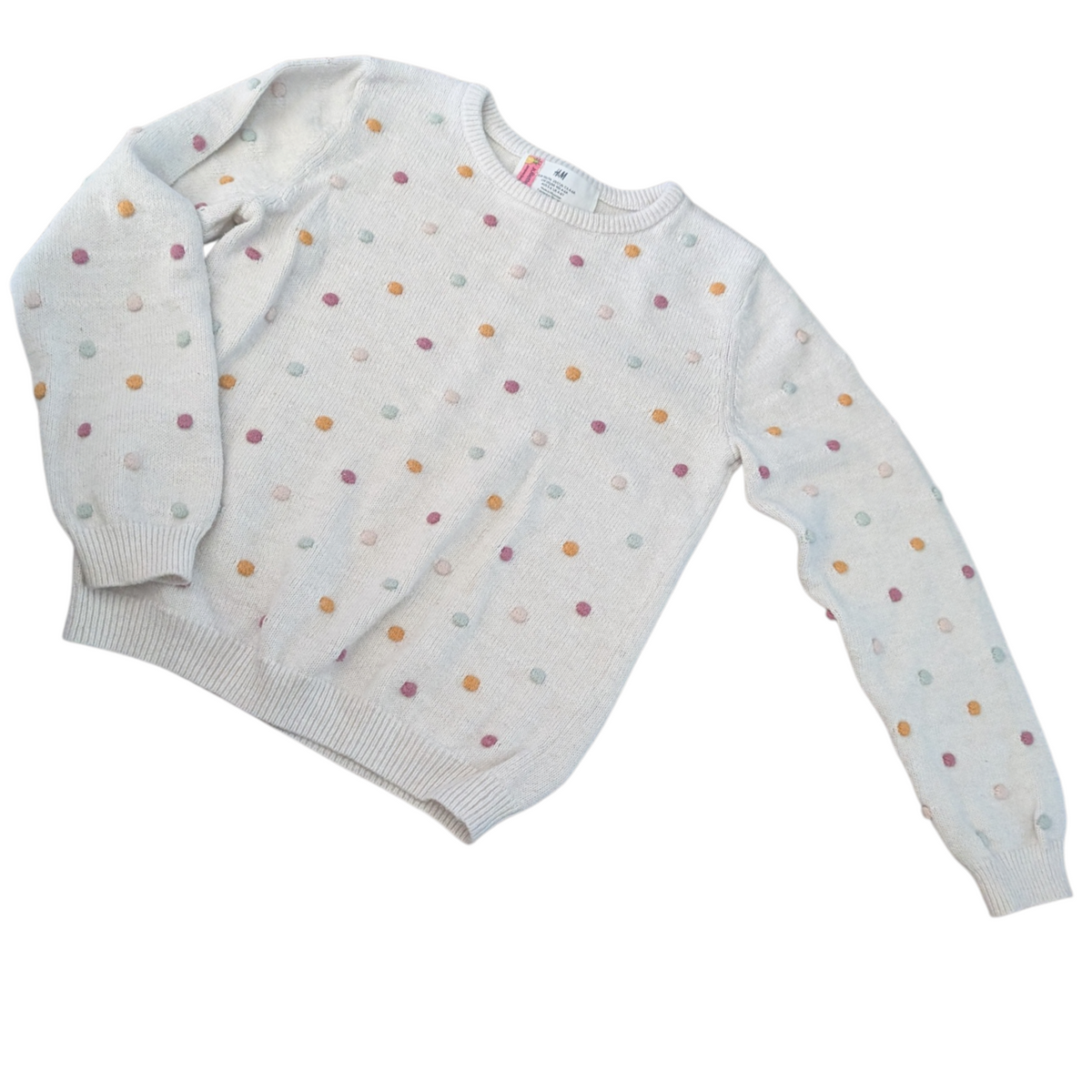 Chandail 4-6ans H&M