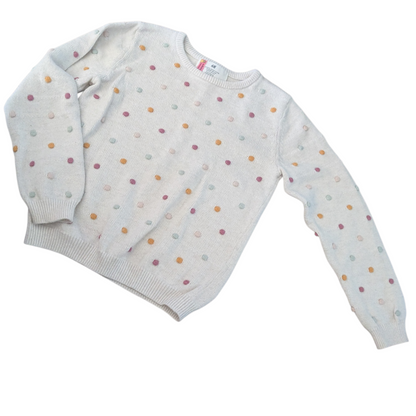 Chandail 4-6ans H&M