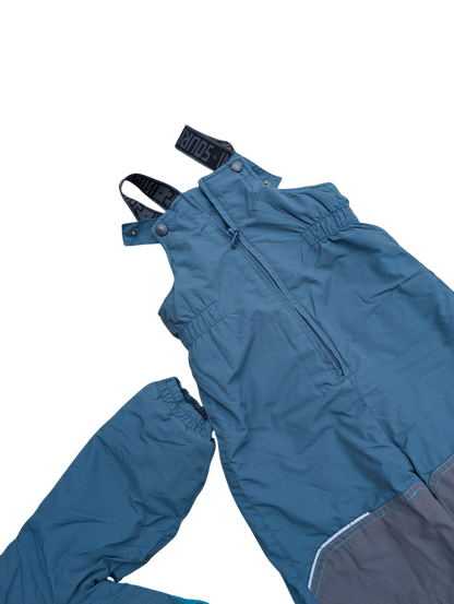 Habit d'hiver 24mois Souris Mini