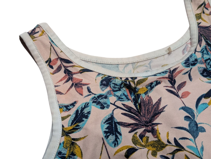 Combi-short 14ans Tag*