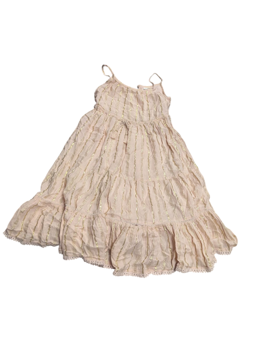Robe 5ans Next