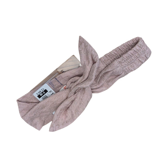*Nouveautés* Bandeau P-M 3-6ans Souris Mini Neuf