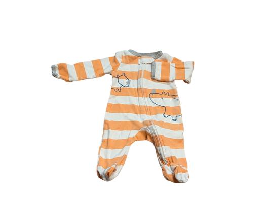 Pyjama Nouveau-né Carters