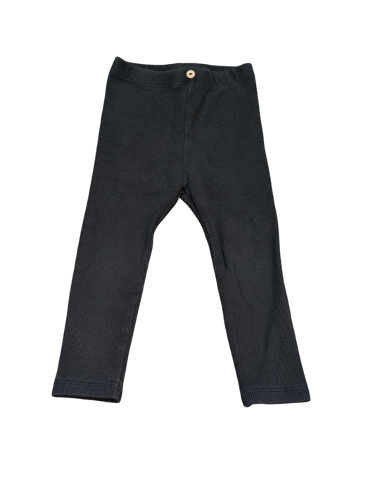 Legging 12-18mois Zara
