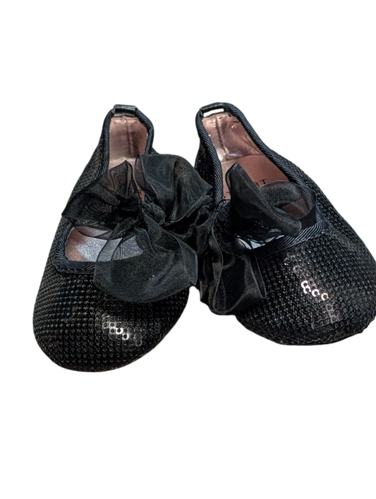 Chaussures gr 2 bébé Stuart Weitzman