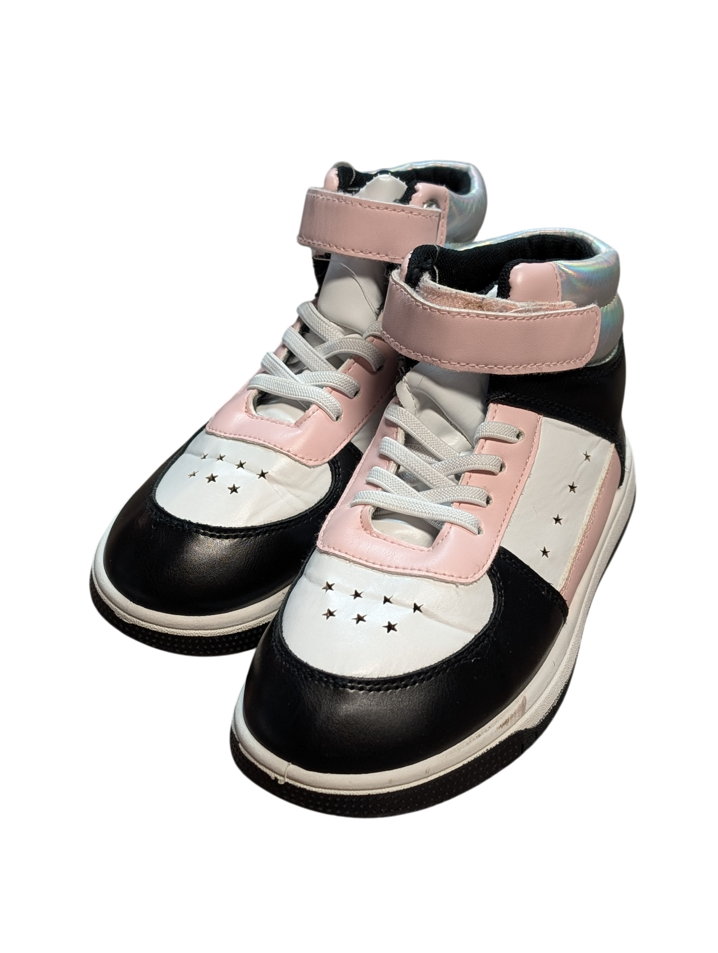 Chaussures gr3 grand enfant