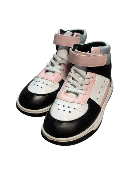 Chaussures gr3 grand enfant
