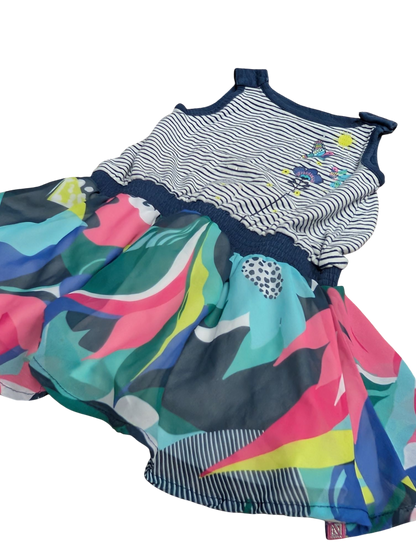 Robe 18mois Nanö