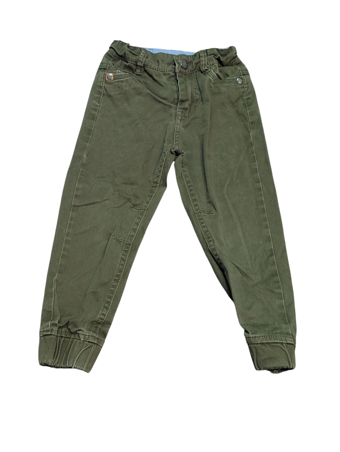 Pantalon 2ans Le Chat Botté